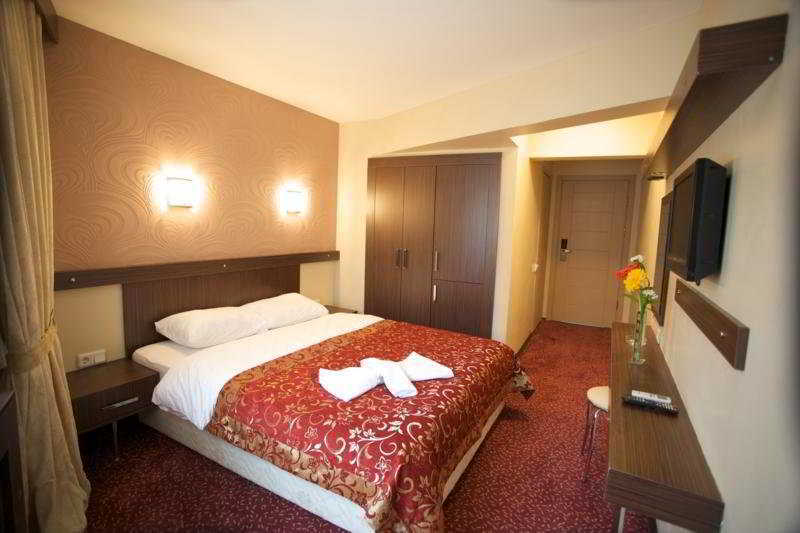 Marinem Hotel Istanbul Eksteriør billede