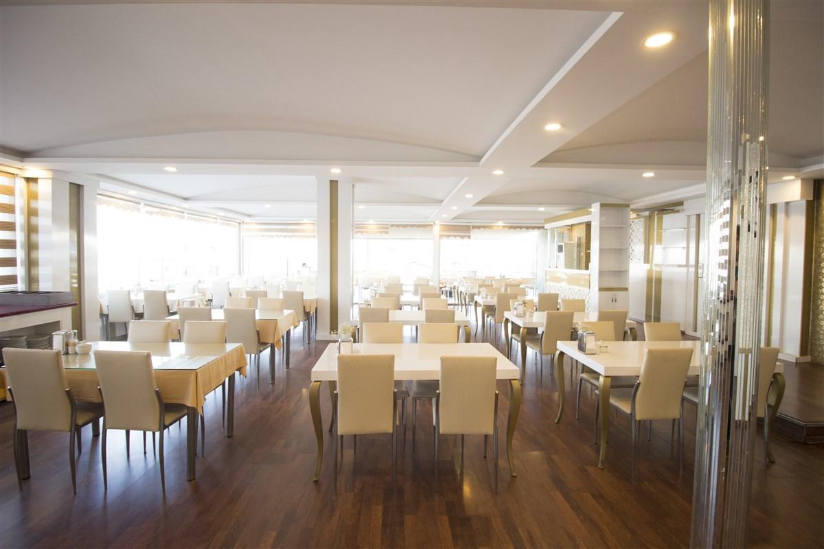 Marinem Hotel Istanbul Eksteriør billede